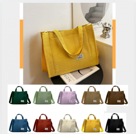 가방 데일리 숄더백 크로스백 손가방 #3