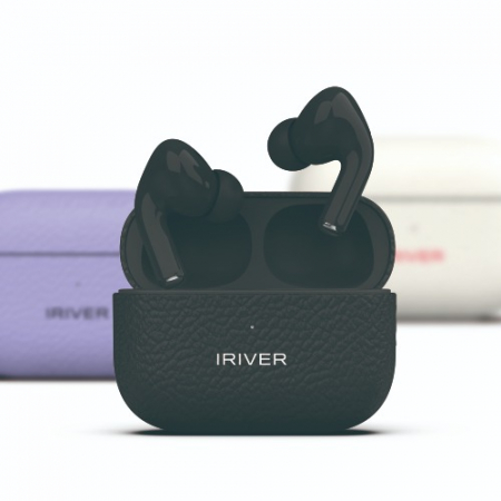 아이리버 IHBT-TP70 FEEL 블루투스 무선이어폰 #2