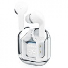 뉴클 에어 투 이어  LED TWS 블루투스 이어폰