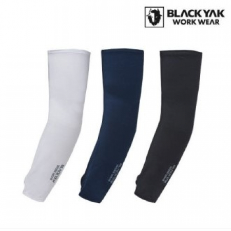 블랙야크 손등보호 쿨토시 팔토시 프리미엄 로고인쇄 3칼라 #2