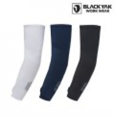 블랙야크 손등보호 쿨토시 팔토시 프리미엄 로고인쇄 3칼라