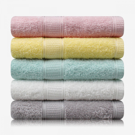 송월타월 아날도바시니 프라임무지 120g #3