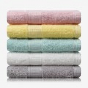 송월타월 아날도바시니 프라임무지 120g