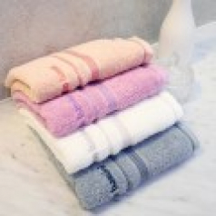 송월타월 아날도바시니 재즈 120g