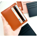 작은이미지: PU가죽 카드케이스 카드지갑 명함케이스 명함 지갑 판촉 사은품 기념품 기프트 선물용 #4