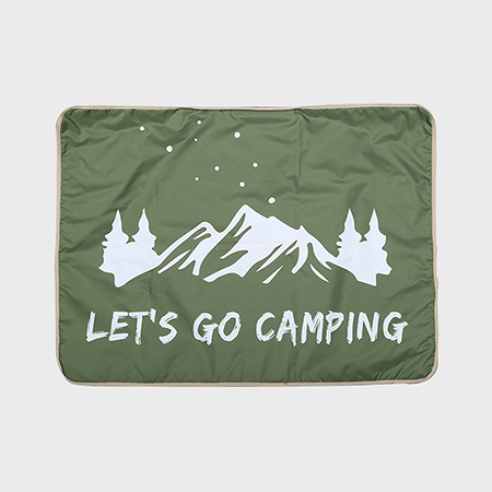 맞춤제작 포토 솜매트 #6