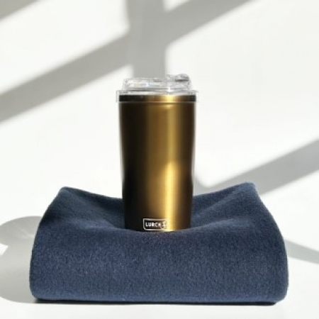 센트포유 독일프리미엄 브랜드 루치 투고 텀블러+수건세트 S15 #2