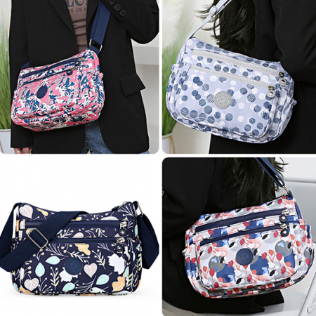 캐쥬얼 숄더 백 데일리 여성 크로스백 패션 다용도 #3