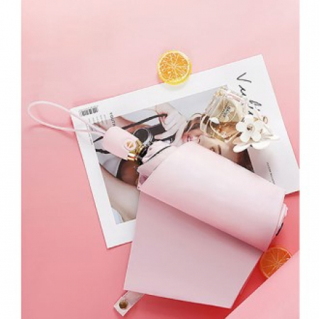 마카롱 자동 암막 양우산 #2