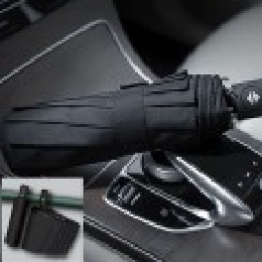 모던 자동 암막 양우산