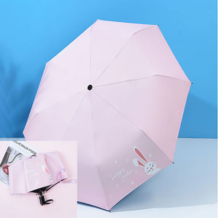 수동 암막 양우산 8K 캐릭터 #3