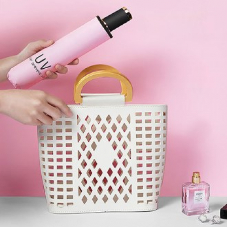 모던 수동 암막 양우산 #2