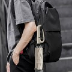 비너그립 거꾸로 자동 암막 양우산