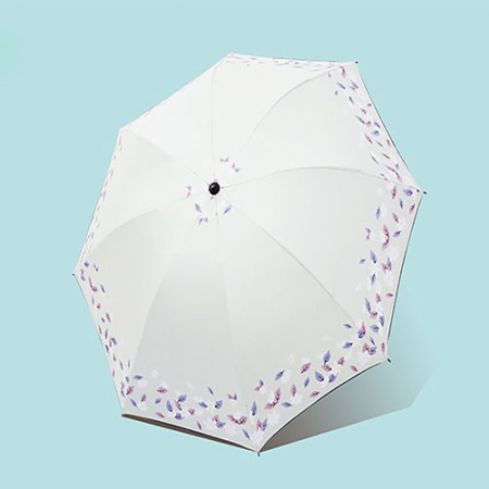 썸머브리즈 수동 암막 양우산 #4