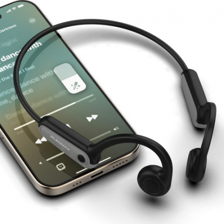 플레오맥스 골전도 블루투스 이어폰 PBE-E05 #6