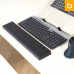 작은이미지: 유즈비 쿠션트레이 수납형 키보드 손목 받침대 #6