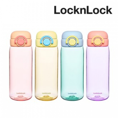 [락앤락] 스쿨핏 스위치캡 보틀 520ml #2