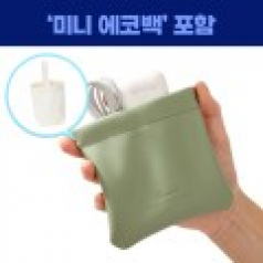 로페리아 여행용방수 미니 파우치,미니에코백세트 0215311