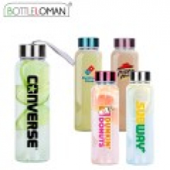 보틀로만 트라이탄 밀크보틀 슬림 300ml