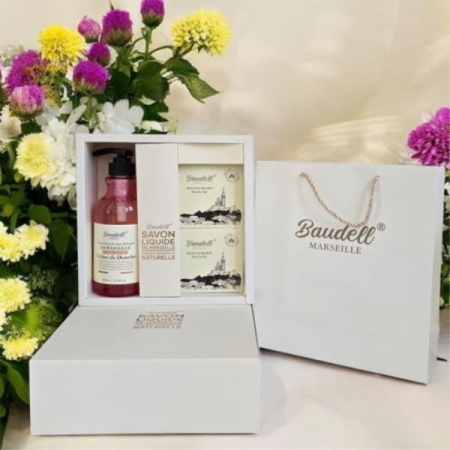 프랑스 보델 마르세유 바디워시, 뷰티솝 #3