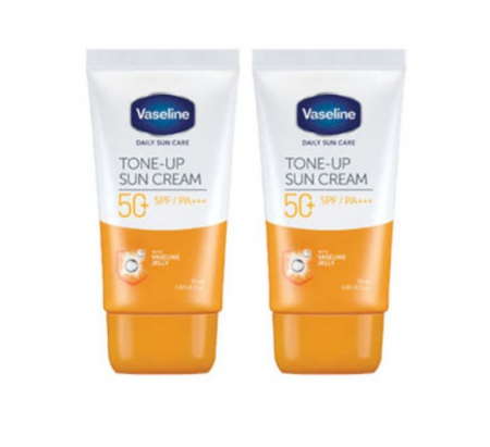 바세린 선크림, 선스틱 #4