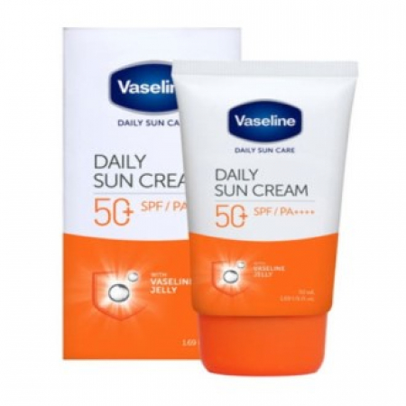 바세린 선크림, 선스틱 #2