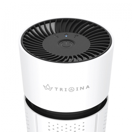 트리아이나 TN-R25 미니 공기청정기 #6