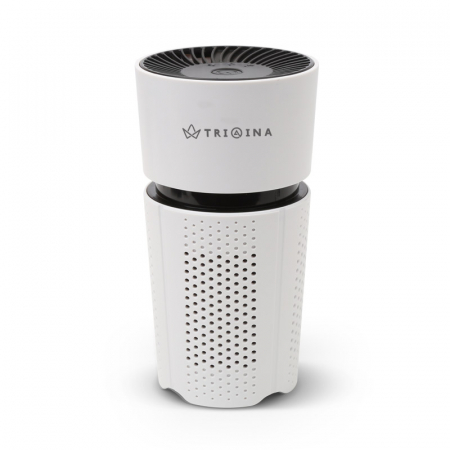 트리아이나 TN-R25 미니 공기청정기 #4