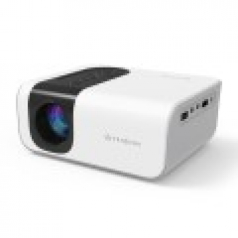 트리아이나 콤팩트 갓성비 빔프로젝터 (리모컨포함)