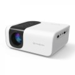 트리아이나 콤팩트 갓성비 빔프로젝터 (리모컨포함)