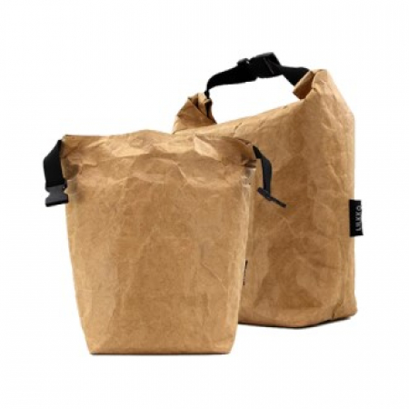 듀폰 방수 도시락 종이 단열 트라이백 #2