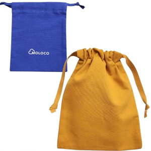 뉴드림 양끈 칼라 파우치 옥스포드 소형