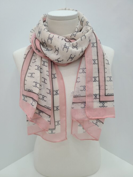 투라인 쌜리 스카프 #4