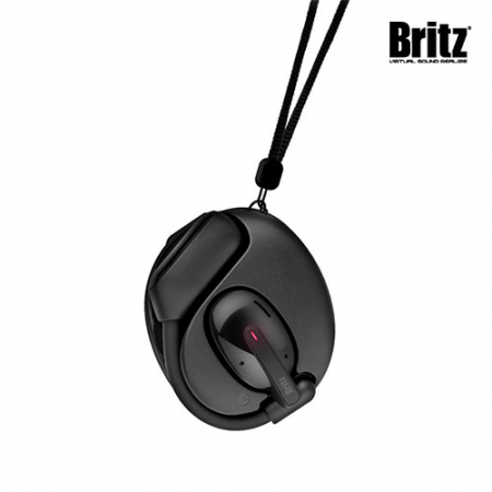 브리츠 프리미엄 오픈형 이어폰 #5