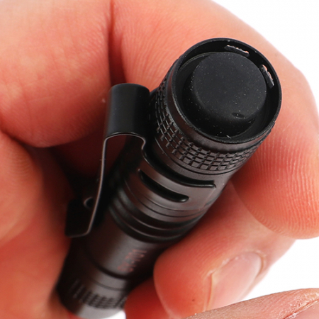 리차오 SY701 LED펜라이트 미니후레쉬 미니손전등 // 인쇄제작가능 #5