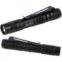 리차오 SY701 LED펜라이트 미니후레쉬 미니손전등 // 인쇄제작가능