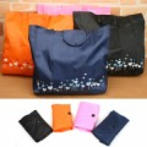 접이식 시장가방 다용도 숄더백 판촉물가방 에코백 장바구니