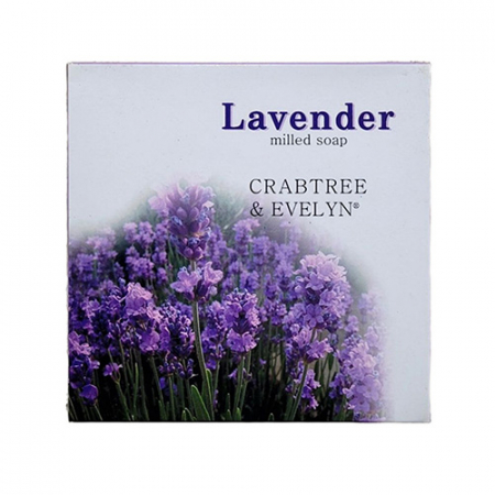 고급 라벤더비누 4p 선물세트 #4