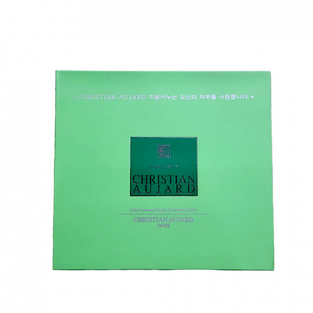 클로렐라 비누 6p 선물세트 #4