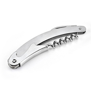 스테인레스 와인오프너 2단  병타개 와인따개