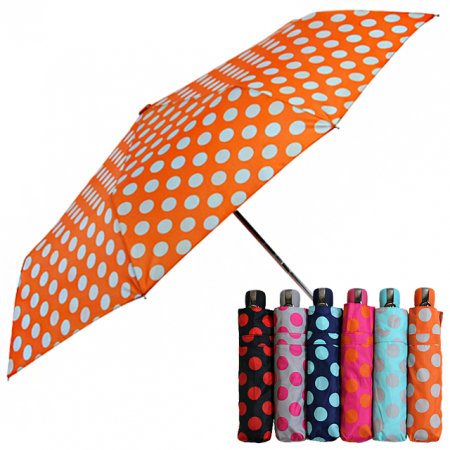 3단 완전 자동 우산 패턴 문양 우산 h-17 #3