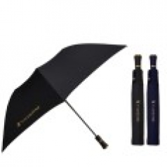 2단 58X8 폰지 소형 우산 h-16