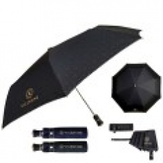 3단 완전자동 소형 우산 미니 우산 h-15