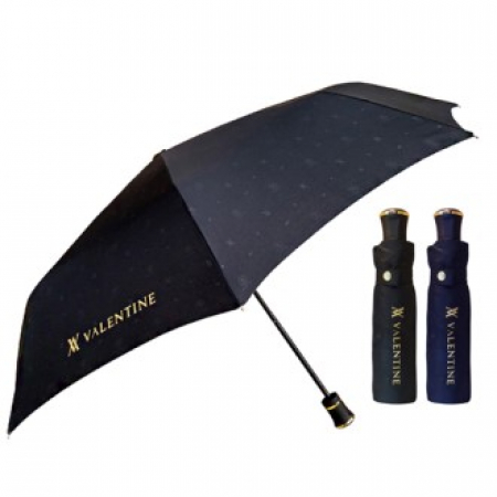 3단 폰지 우산 미니 우산 h-14 #2