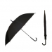 작은이미지: 검정 장우산 투명 장우산 2종 h-12 53.5*8 #2