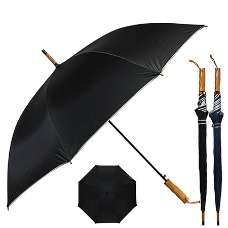 폴리실퍼 자동 장우산 3종 h-11 #3