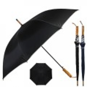 폴리실퍼 자동 장우산 3종 h-11