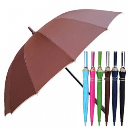 다용도 컬러 자동 장우산 5종 h-7 #2