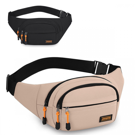 크로스 바디 힙색 슬링백 핸드폰가방 여행가방 #5