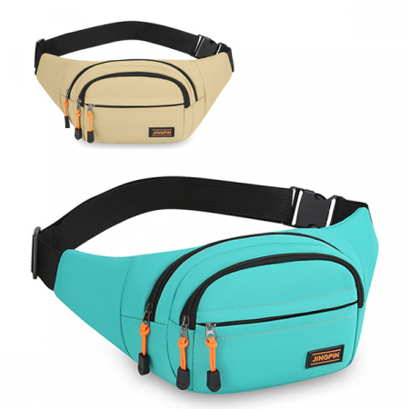 크로스 바디 힙색 슬링백 핸드폰가방 여행가방 #7